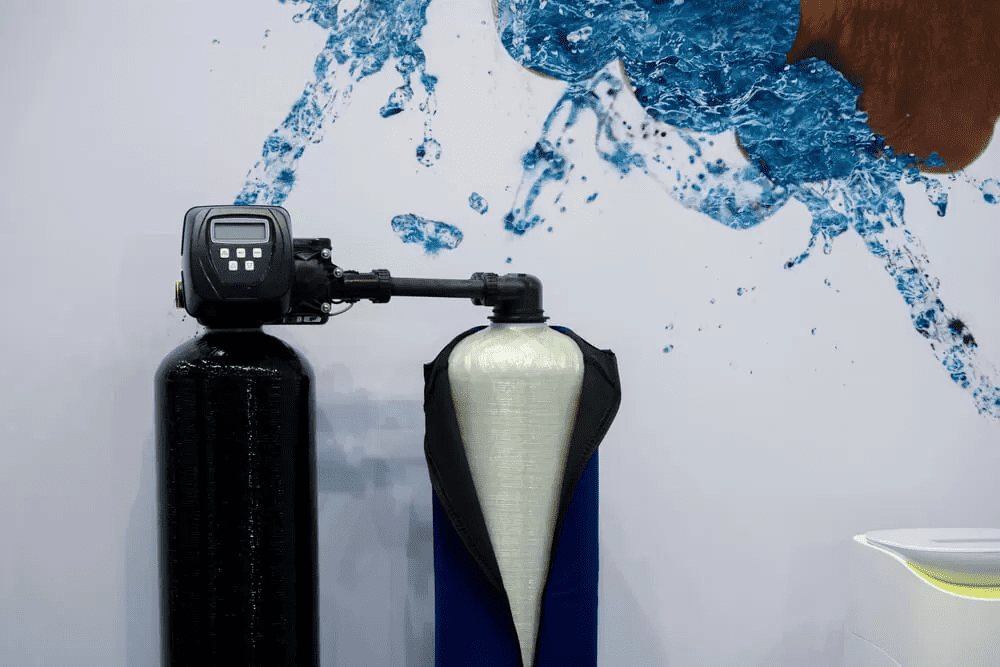 A Complete Guide to Draining Your Water Softener Oasys Water