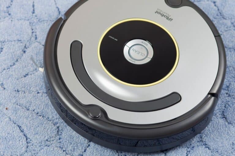 How To Clean Roomba Filter Oasys Water