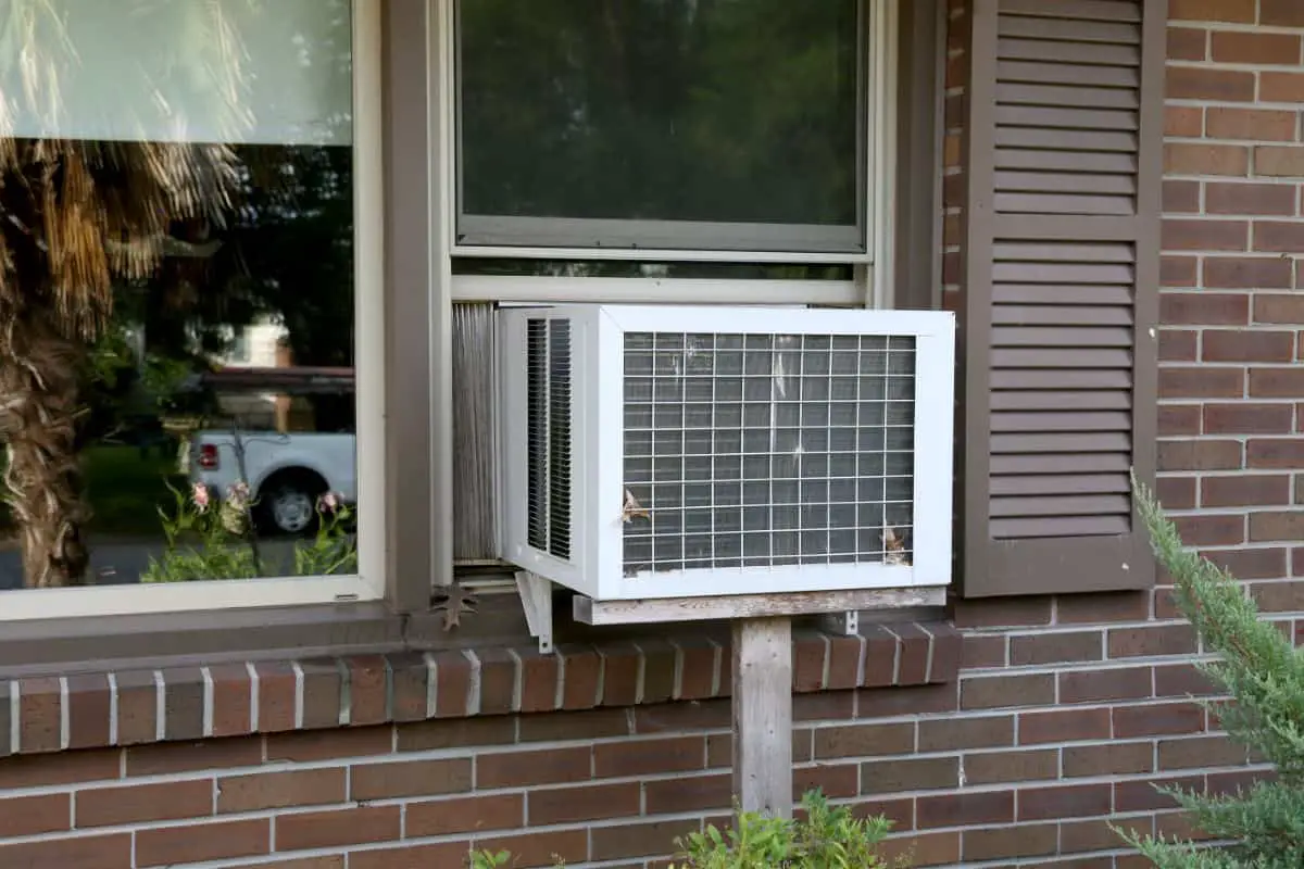 Tips To Safely Run A Window Air Conditioner 24/7 