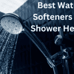 Best Water Softeners for Shower Heads
