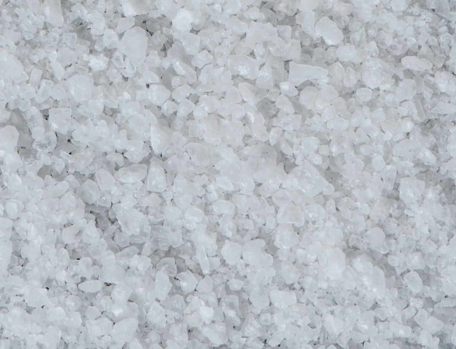 How Much Salt Do Water Softeners Use? (Explained) Oasys Water