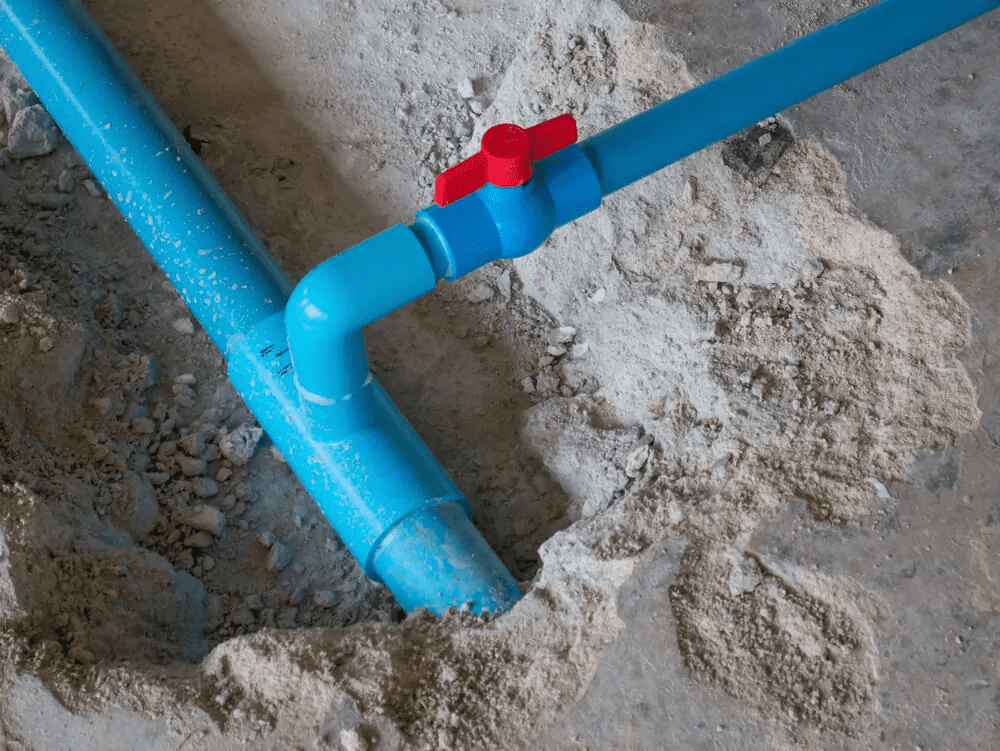 How To Install A Water Softener Drain Line Oasys Water