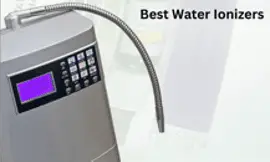 Best Water Ionizers