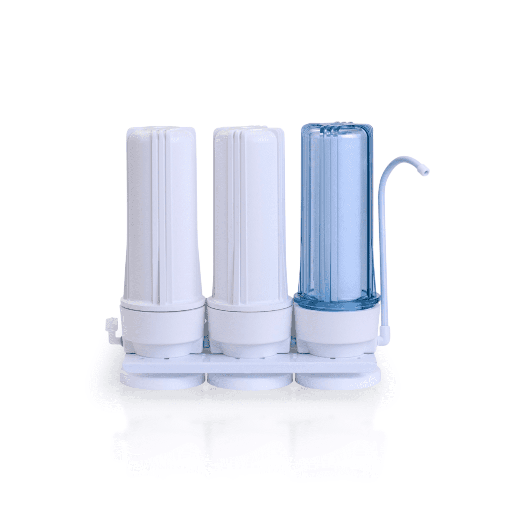 Water Filter vs Water Softener (Do You Need Both?) Oasys Water