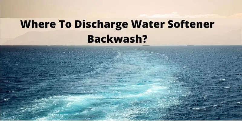 When Should a Water Softener Be Replaced?