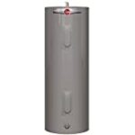 Best 40-Gallon Electric Water Heaters: Top 3 Picks