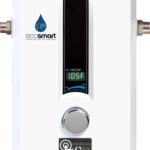 Best Electric Tankless Water Heaters