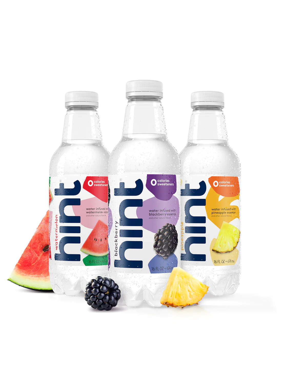 Quench Your Thirst with a Hint: A Review of Hint Water