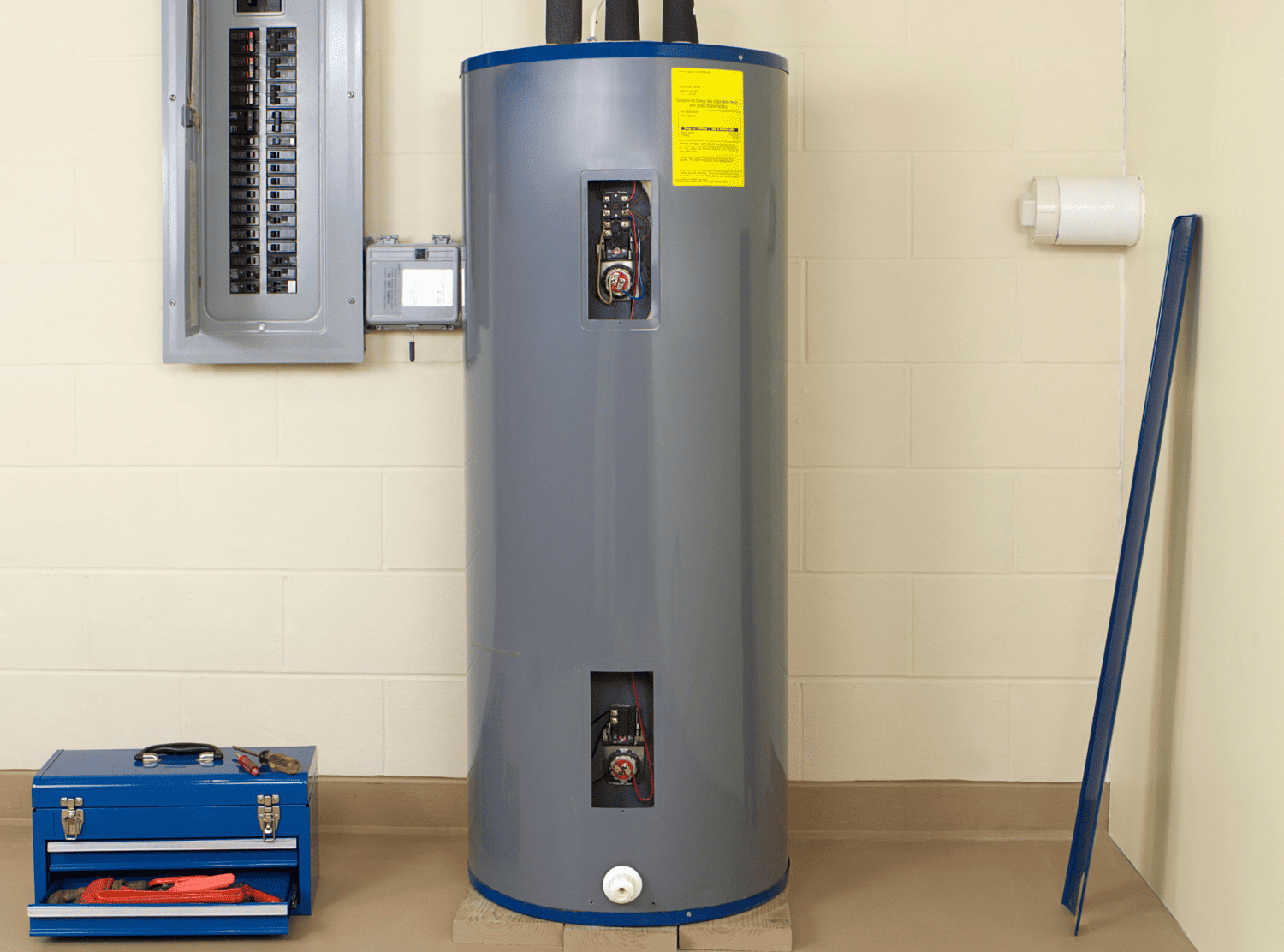 Gas or Electric Water Heater: Making the Right Choice for Your Home