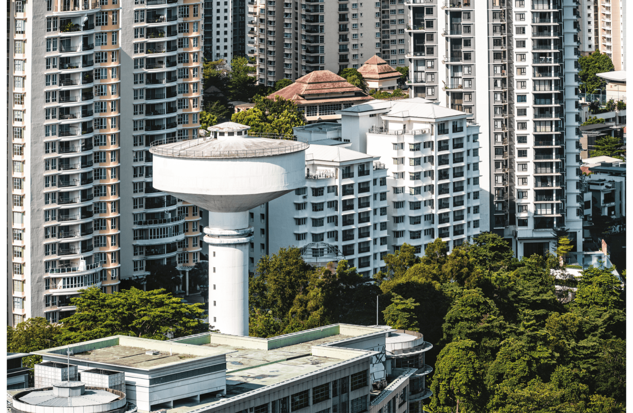 A Comprehensive Guide to Well Water vs City Water Oasys Water