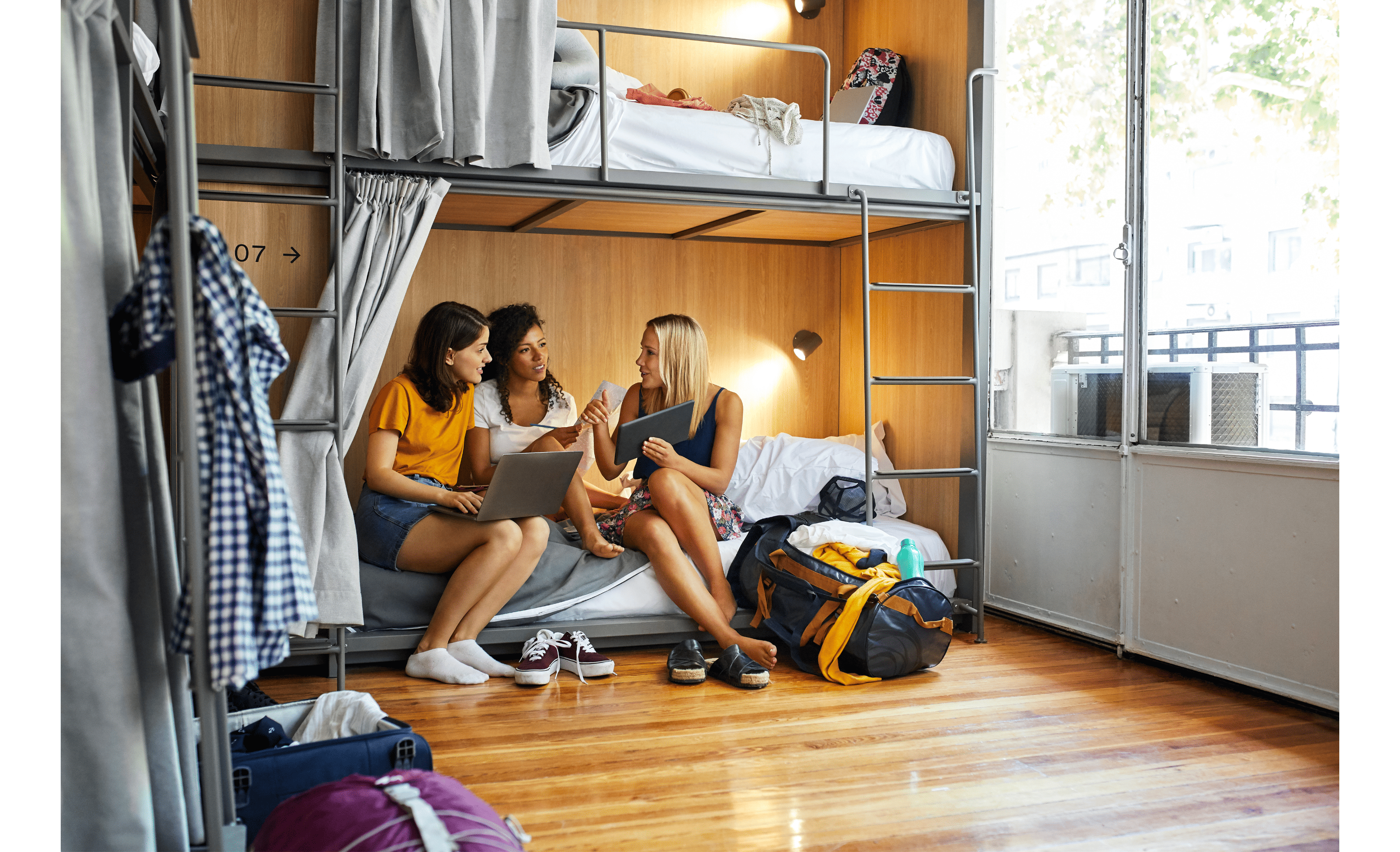 Best Air Purifiers for Dorm Rooms