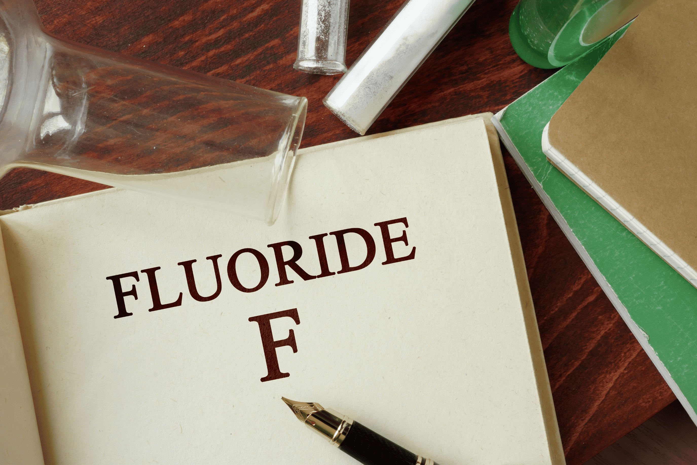 Best Fluoride Water Filters