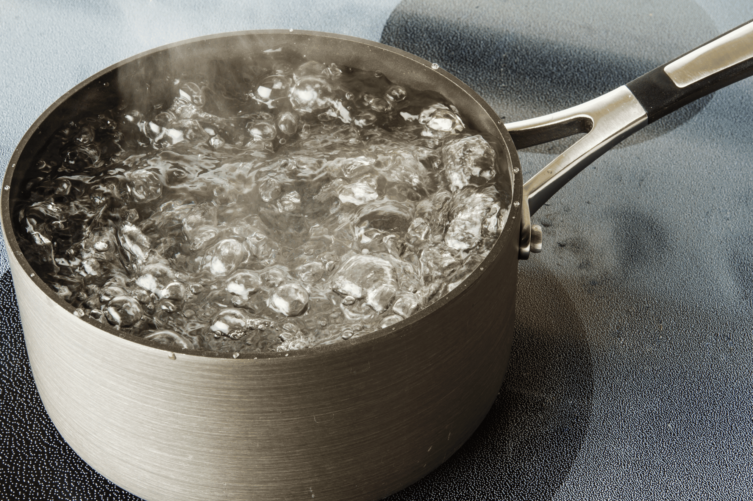 What To Do During a Boil Water Advisory?