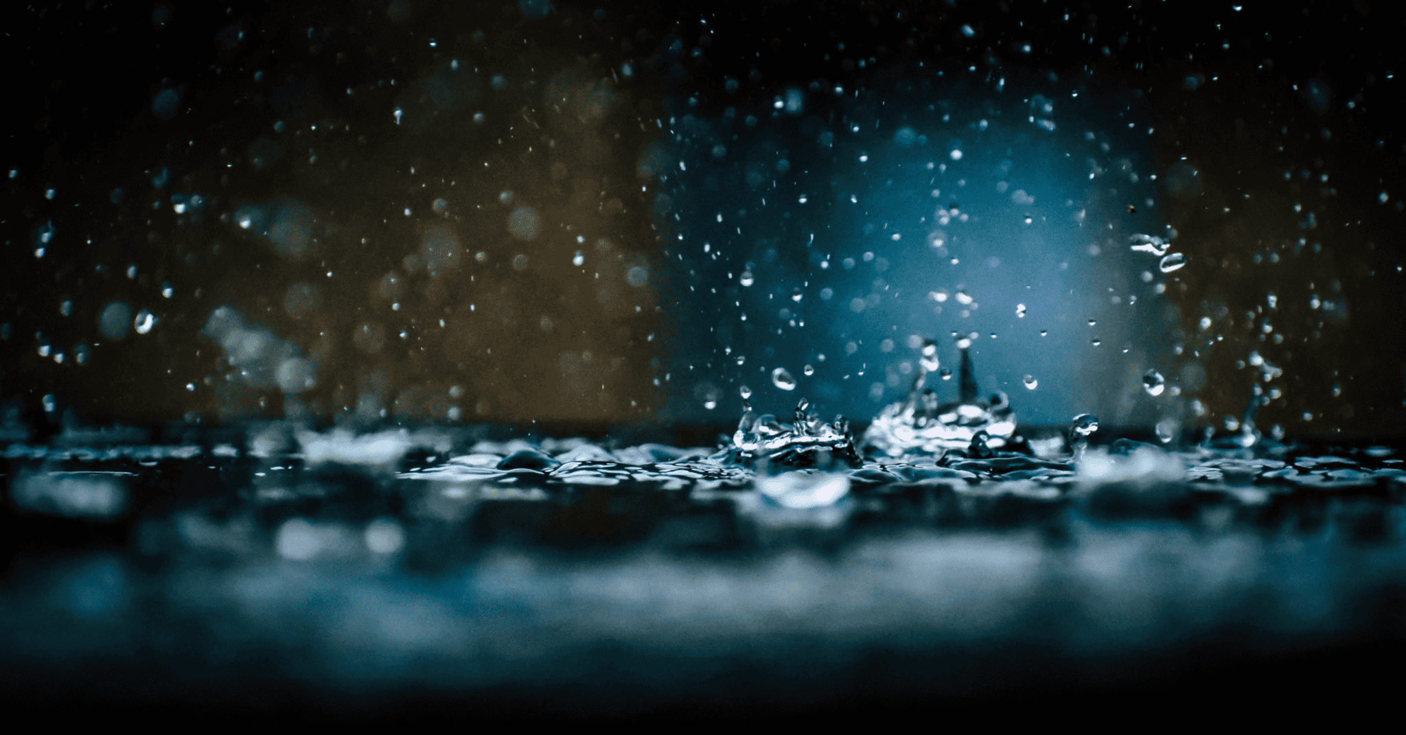 Is Water Wet? - Oasys Water