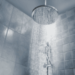 Why Does My Shower Water Smell Like Metal? Uncovering the Cause and Solutions