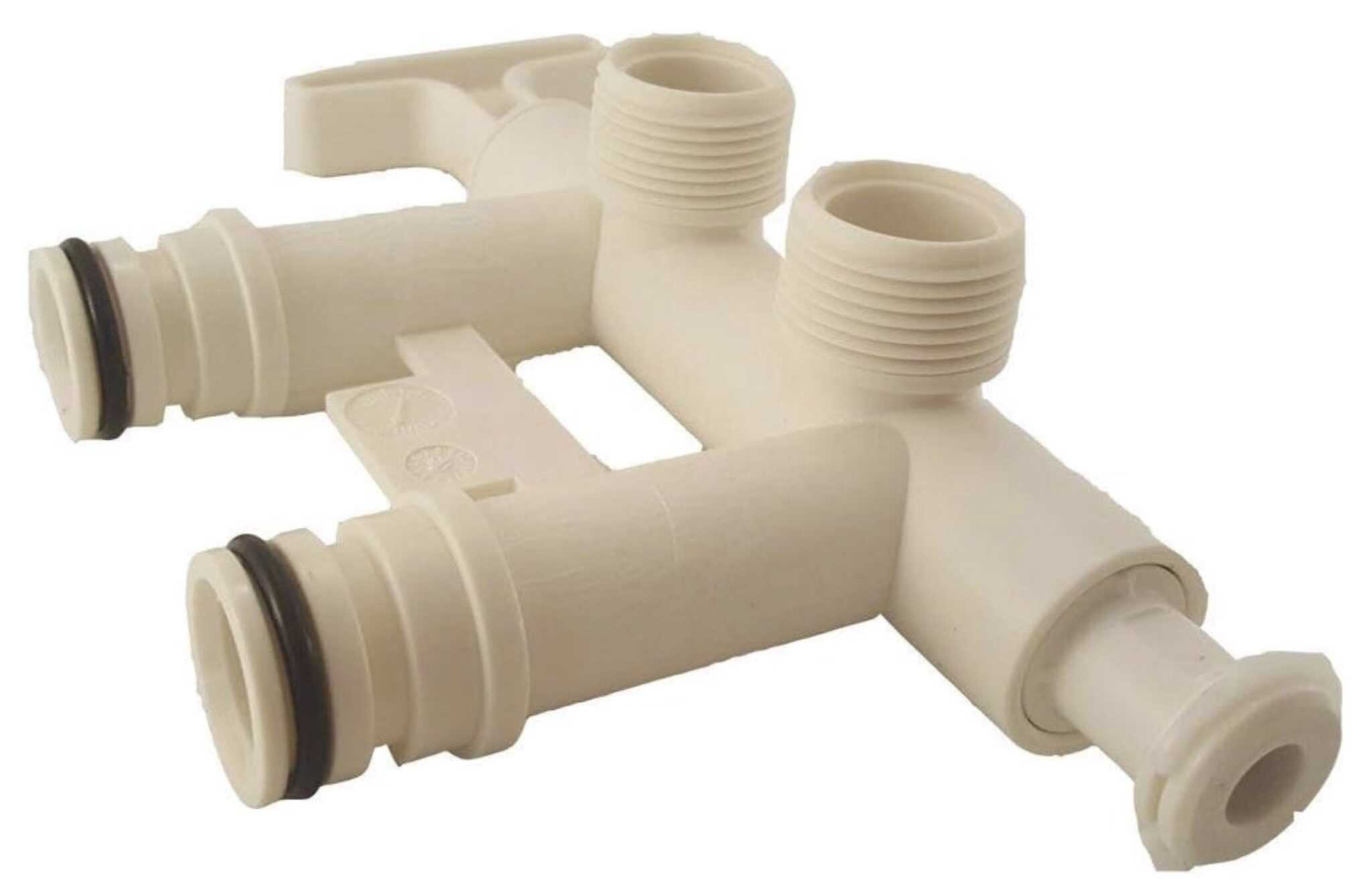 Understanding the Water Softener Bypass Valve Oasys Water