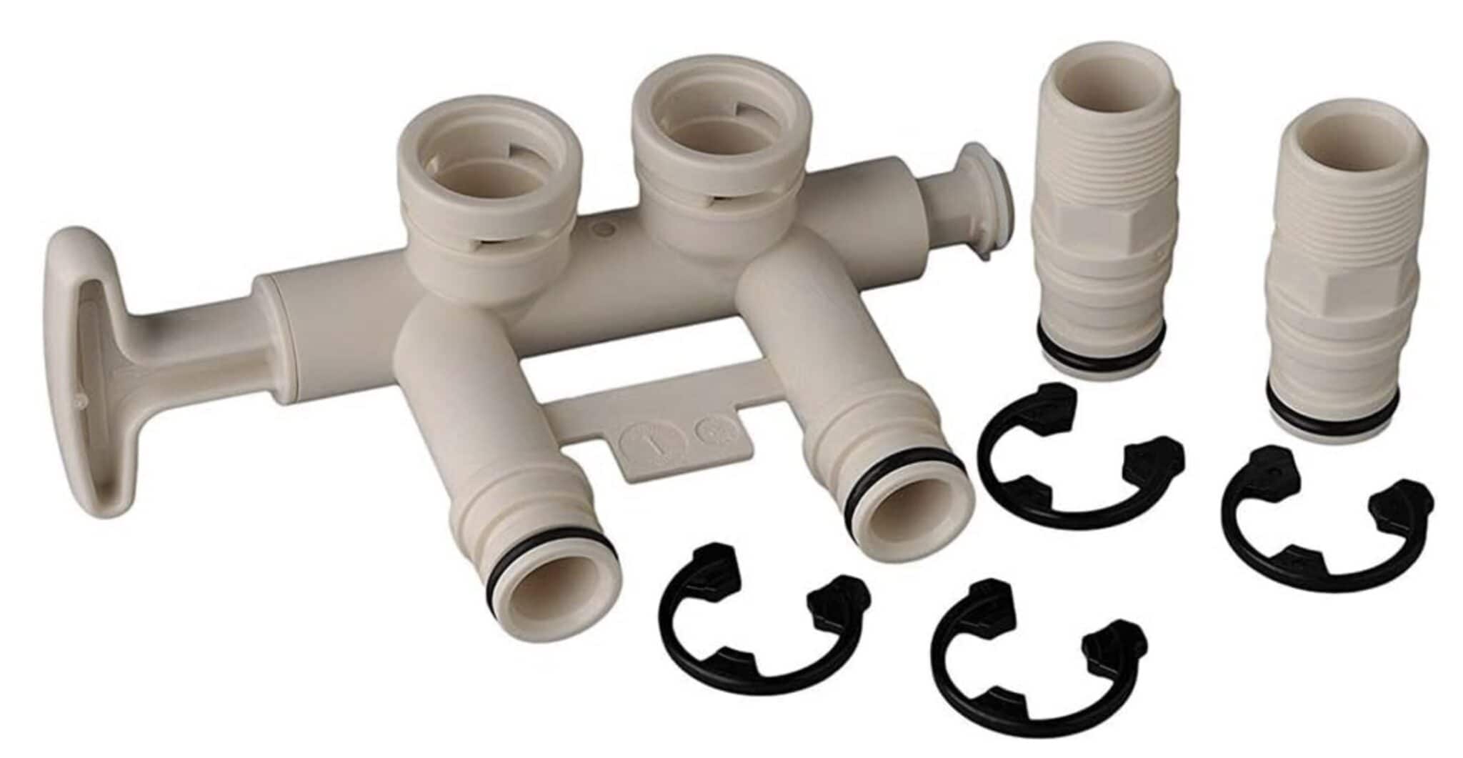 Understanding the Water Softener Bypass Valve Oasys Water